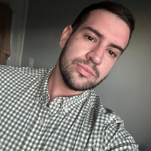 Meet your Posher, Uli